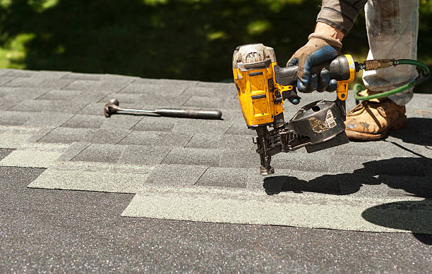 Quick and Trustworthy Emergency Roof Repair Services in Bath, PA