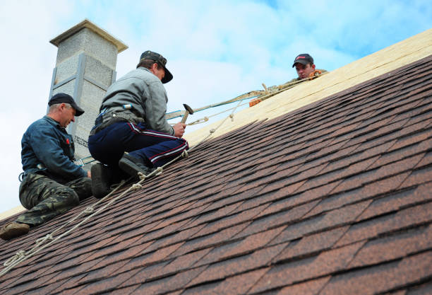 Gutter Installation and Roofing in Bath, PA